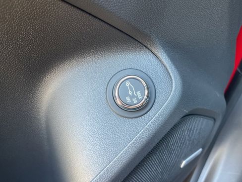 New 2026 Chevrolet TrailBlazer RS w/ Convenience Package image 35