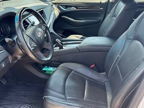 Used 2021 Buick Enclave Avenir w/ Avenir Technology Package AWD/4WD image 13