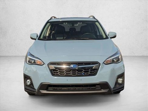 Used 2020 Subaru Crosstrek 2.0i Limited w/ Moonroof Package w/Navigation image 2