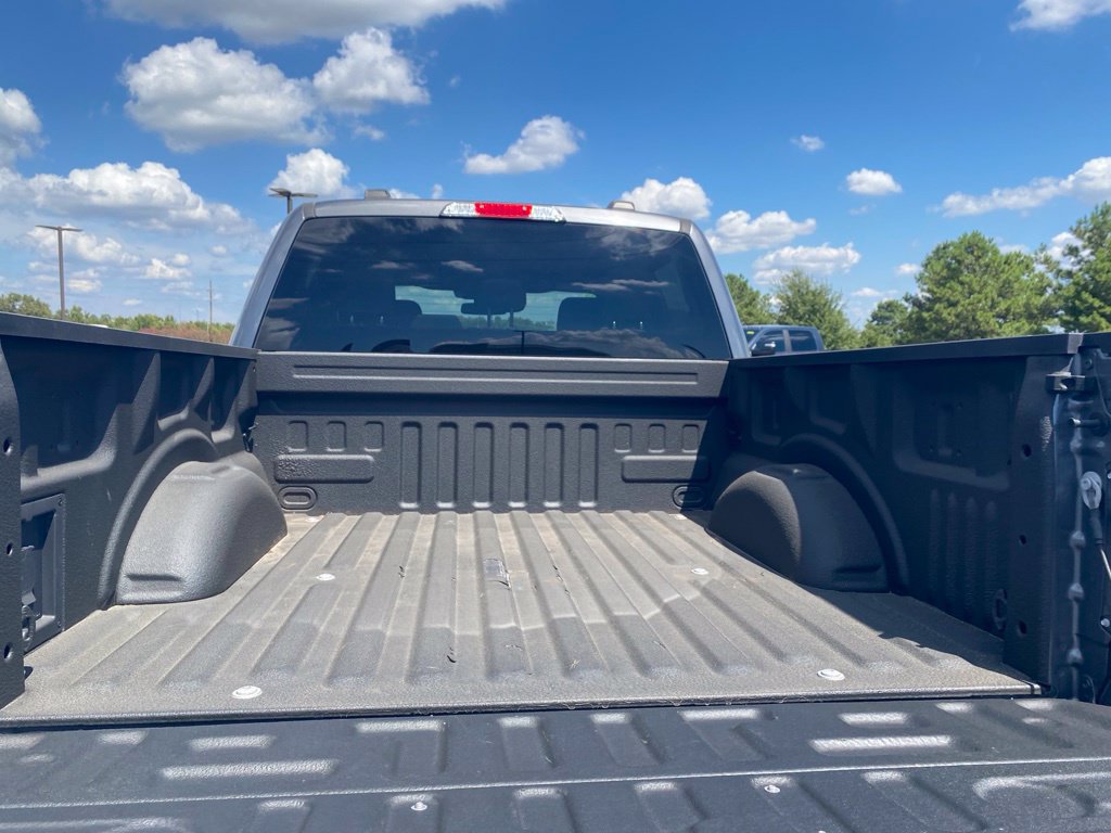 Used 2023 Ford F150 XLT w/ Equipment Group 302A High AWD/4WD image 38