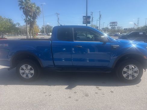 Used 2019 Ford Ranger XL w/ Equipment Group 101A Mid image 2
