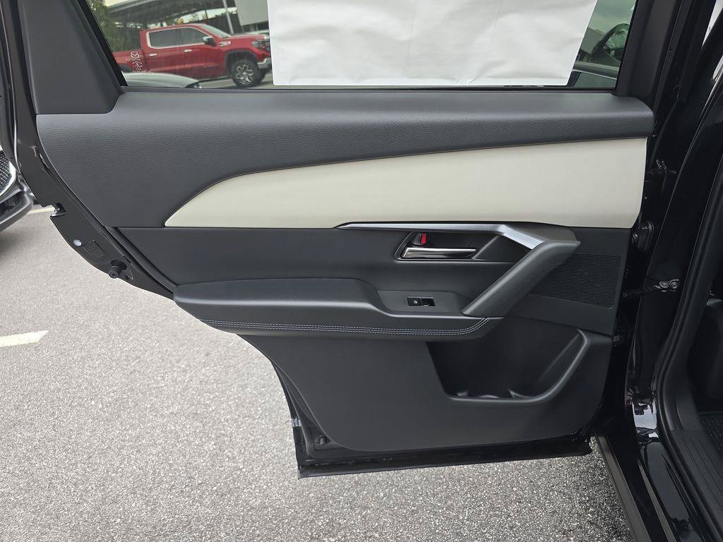 Used 2026 MAZDA CX-5 Preferred AWD/4WD image 13