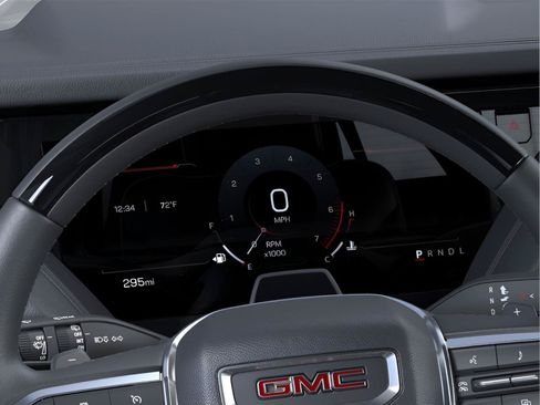 New 2026 GMC Yukon XL Elevation w/ Elevation Premium Package AWD/4WD image 12