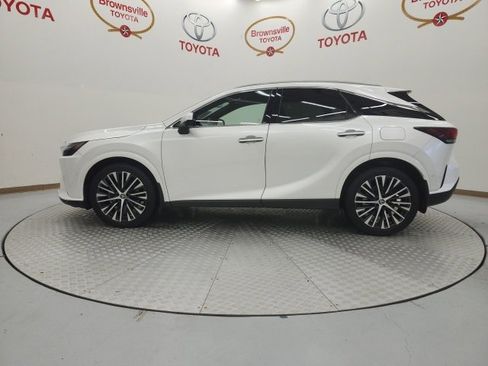 Used 2024 Lexus RX 350 Premium Plus image 5