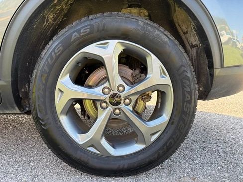 Used 2025 Ford Escape ST-Line Select AWD/4WD image 10