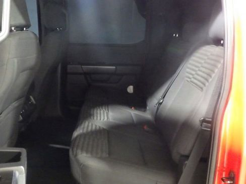 Used 2021 Ford F150 XL w/ STX Appearance Package image 7