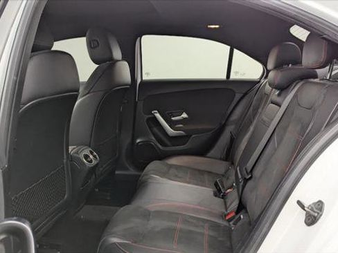 Used 2019 Mercedes-Benz A 220 image 17