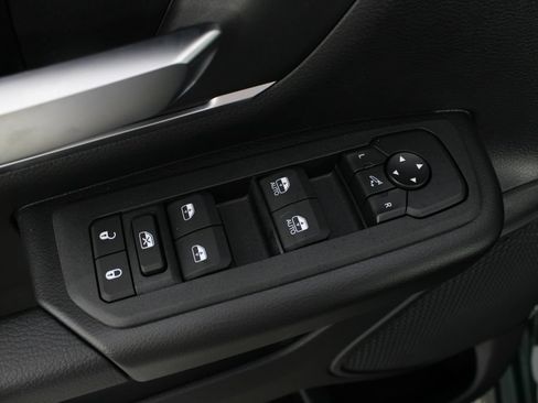 New 2026 RAM 1500 Big Horn w/ Night Edition AWD/4WD image 14