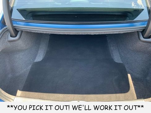 Used 2022 Dodge Charger Scat Pack w/ Plus Group RWD image 9
