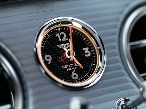 Certified 2022 Bentley Continental GT image 46