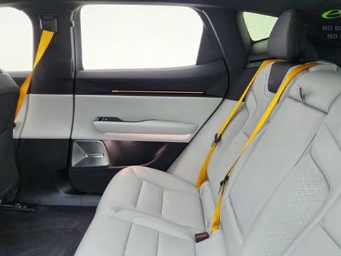 Used 2025 Polestar Polestar 3 AWD/4WD image 27