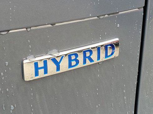 New 2026 MAZDA CX-50 AWD 2.5 Hybrid w/ Premium Pkg image 7