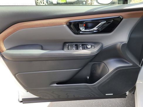 New 2026 Subaru Forester Sport image 17