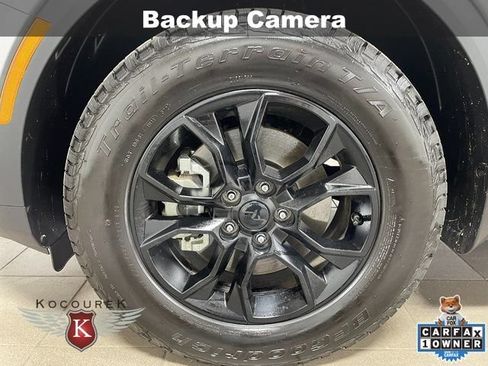 Used 2025 Kia Sportage X-Pro Prestige AWD/4WD image 8