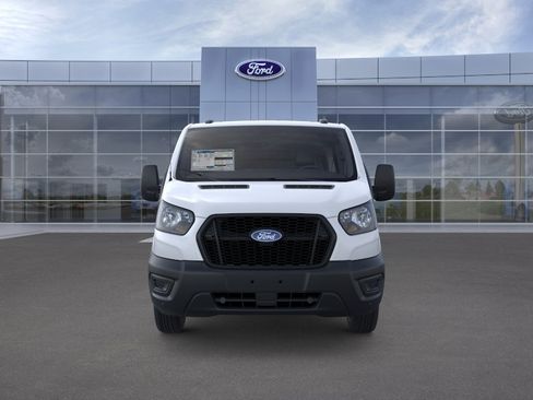 New 2026 Ford Transit 150 Low Roof RWD image 6