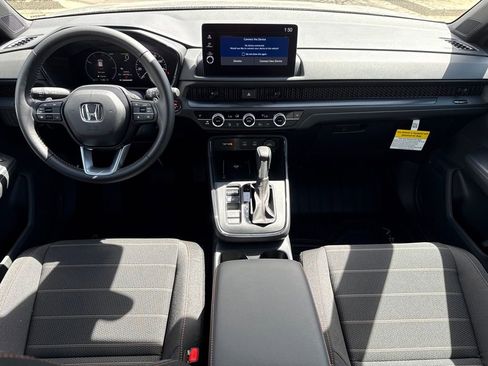 Certified 2026 Honda CR-V Sport image 17