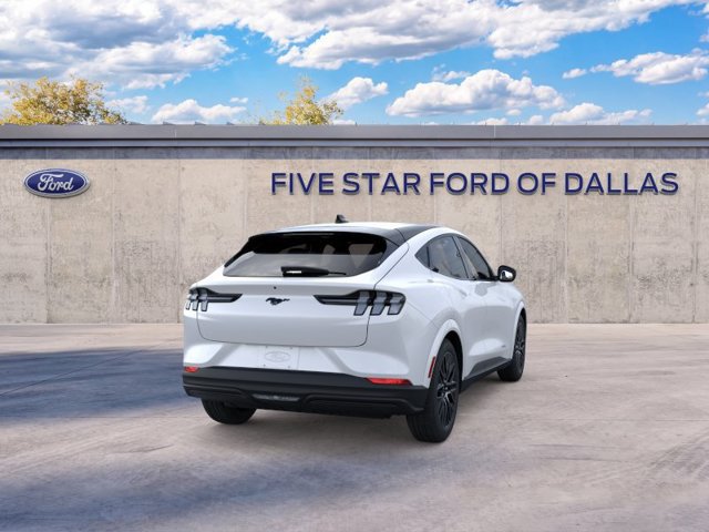 New 2026 Ford Mustang Mach-E Premium AWD/4WD image 8