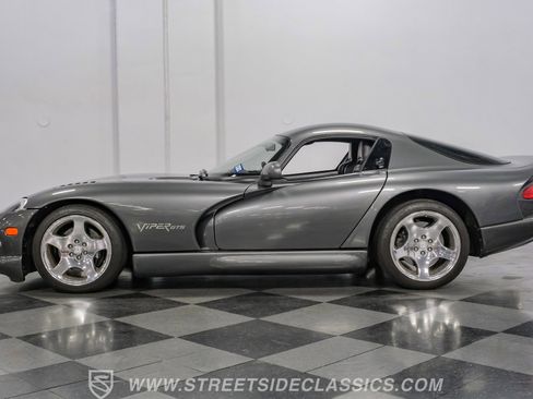 Used 2002 Dodge Viper GTS image 6