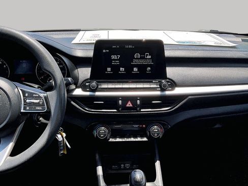 Used 2019 Kia Forte Sedan FWD image 6