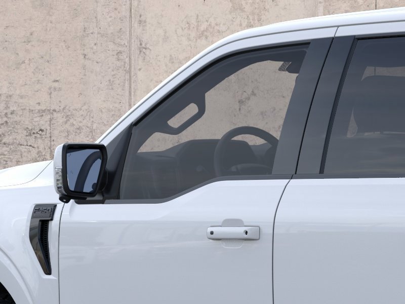 New 2026 Ford F150 Lariat AWD/4WD image 20