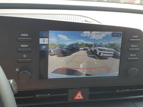 New 2026 Hyundai Elantra Sport FWD image 26