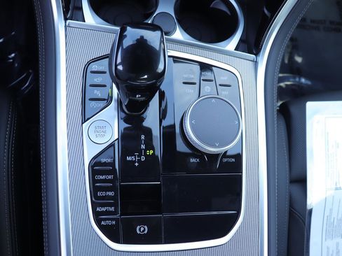New 2025 BMW 840i Coupe RWD image 35