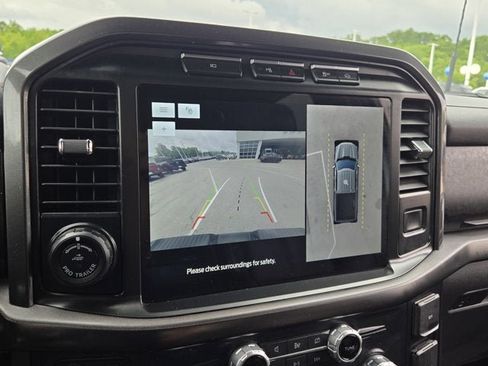 Used 2023 Ford F150 Tremor w/ Equipment Group 402A High AWD/4WD image 29