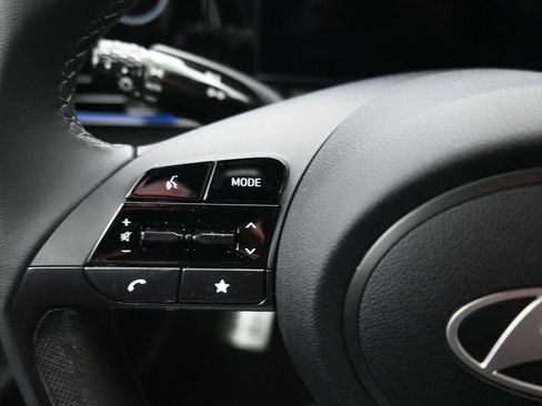 New 2026 Hyundai Elantra Sport image 19