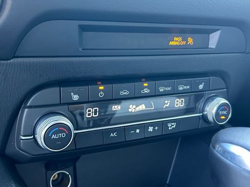 Used 2023 MAZDA CX-5 AWD 2.5 S w/ Preferred Package image 32