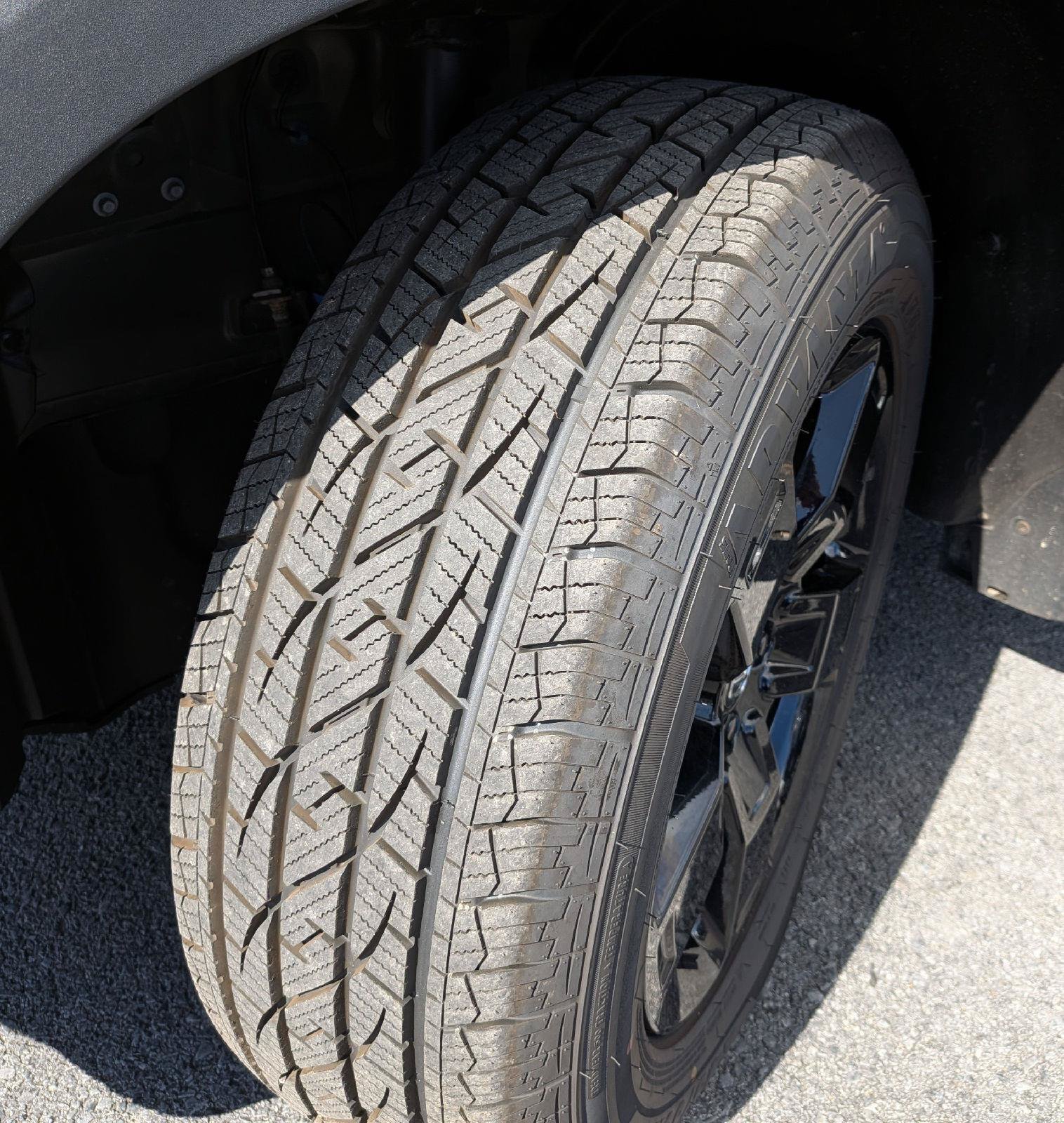Used 2024 Honda Ridgeline Black Edition image 13
