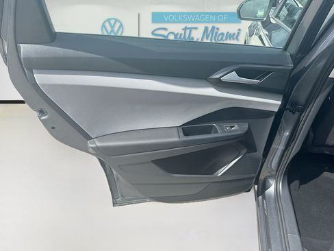 Used 2023 Volkswagen Taos S FWD image 24