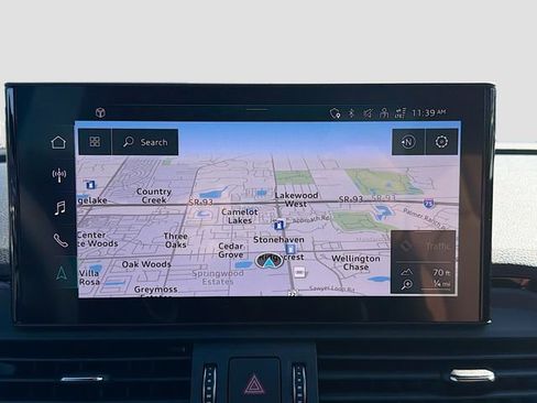 Used 2021 Audi Q5 Prestige image 33