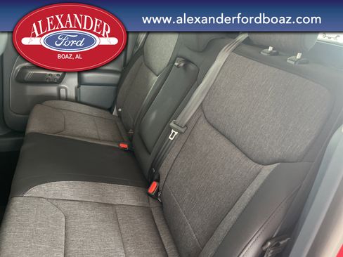 New 2025 Ford Maverick XLT w/ XLT Luxury Package image 16