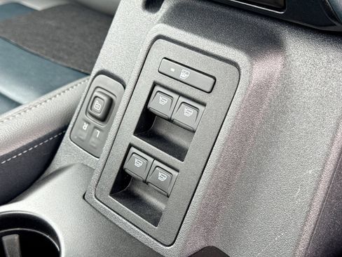 Used 2023 Ford Bronco Outer Banks AWD/4WD image 22