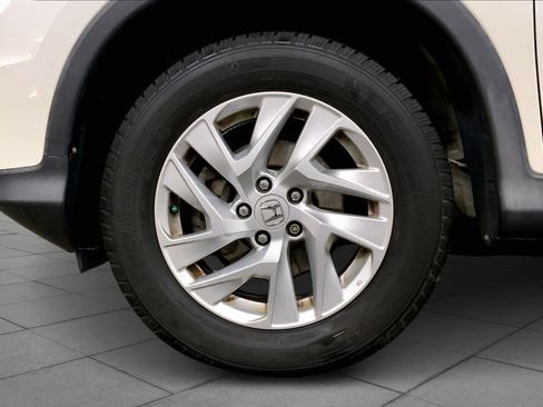 Used 2015 Honda CR-V EX-L image 12