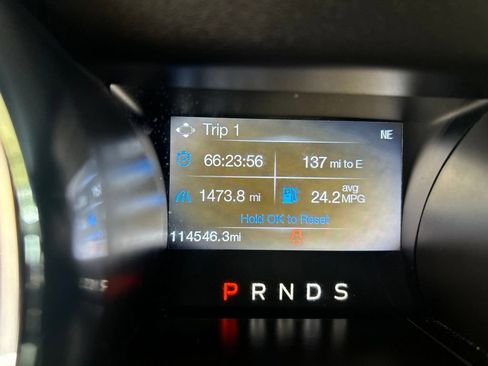 Used 2015 Ford Mustang Coupe w/ Equipment Group 051A RWD image 39