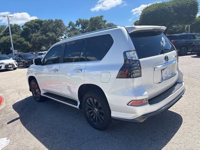 Certified 2023 Lexus GX 460 Premium