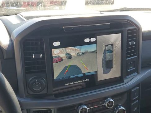 Used 2025 Ford F150 XLT w/ Equipment Group 302A MID image 20