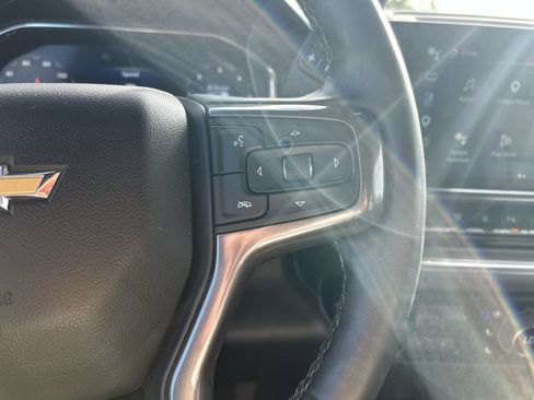 Used 2025 Chevrolet Silverado 2500 High Country w/ High Country Premium Package AWD/4WD image 31