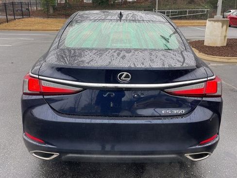 Used 2023 Lexus ES 350 w/ Premium Package image 4