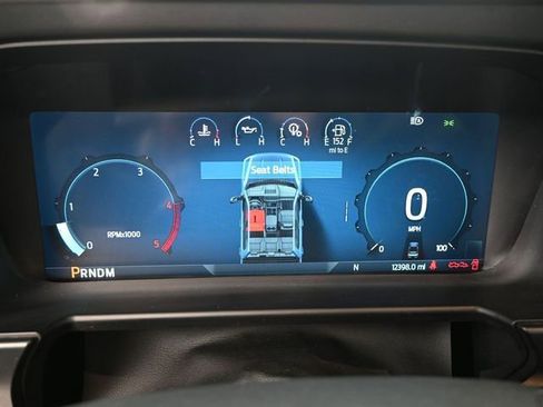 Used 2025 Ford F250 Platinum image 32