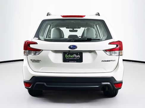 Used 2023 Subaru Forester image 7