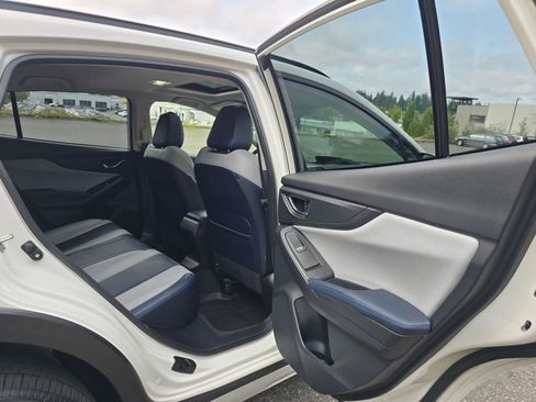 Certified 2023 Subaru Crosstrek Hybrid w/ Moonroof Package w/Navigation AWD/4WD image 27