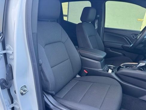 Used 2026 GMC Canyon Elevation w/ Convenience Package AWD/4WD image 20