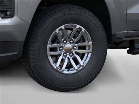 New 2026 Chevrolet Colorado LT w/ LT Convenience Package RWD image 9