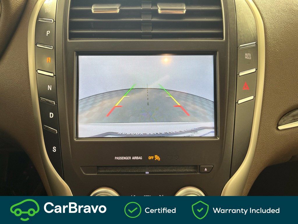 Used 2018 Lincoln MKC Reserve w/ Lincoln MKC Climate Package AWD/4WD image 24