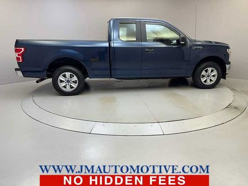 Used 2018 Ford F150 XL w/ Equipment Group 101A Mid RWD image 6
