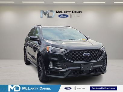 Used 2024 Ford Edge ST-Line