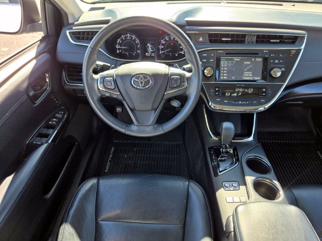 Used 2016 Toyota Avalon XLE Premium FWD image 14