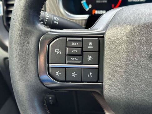 Used 2023 Ford F150 Platinum w/ Equipment Group 701A High AWD/4WD image 25